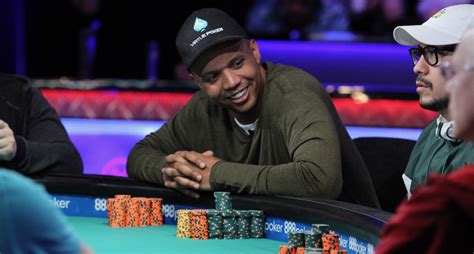 kelly sun phil ivey|Poker Legend Phil Ivey Settles $10.1 Million Lawsuit With Borgata.